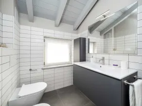 Bright White Villa with Private Garden near Bogogno golf club - Image 4