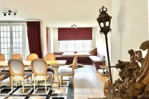 Spacious charming apartment in Knokke le Zoute - Image 5