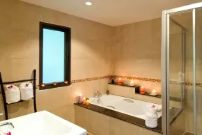 3 Bedroom Sea View Villa Kao Lom SDV127-By Samui Dream Villas - Image 4