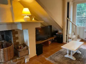 Magnifique villa de charme à 10 minutes à pied des villages, au calme - Image 2