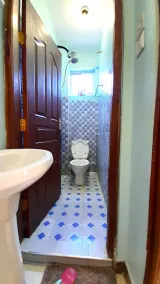 A Cozy 1 Bedroom at the heart of Kakamega Town with Calming views - Image 5
