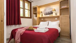 Wifi, skiurlaub an der piste, schwimmbad, balkon, parkmöglichkeiten, fernseher - Image 5
