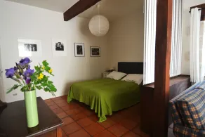 Casa vacanze per 2 - 45m² - area verde tranquilla - grande piscina - Image 3