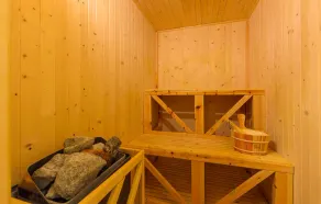 Nine-Bedroom Holiday Home In Bokordici - Image 3