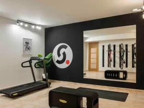 Modern Luxury Villa - 5 brm, heated pool, sea views, gym - Image 2