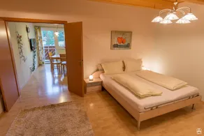 Romantic apartments with pond view, sun terrace and swimming pond - Image 5