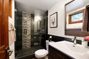 3 Bath Luxury Town-Home - Élégant - Central - Sur la navette gratuite Line-Top Classé! - Image 3