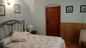 Apartamento rural Villa Vieja del Tamuja para 6 pessoas - Image 5