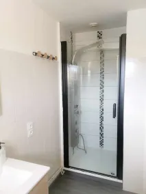 Appartement à la Campagne Avec 2 Chambres! Idéal Pour se Reposer! - Image 3