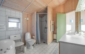 Awesome Home In Nykøbing Sj With Sauna - Image 4