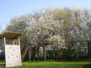 Holiday apartment with underfloor heating and terrace - Image 2