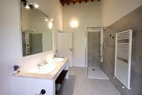A casa da vila - apartamento Angelica - Vald'Orcia - Image 3