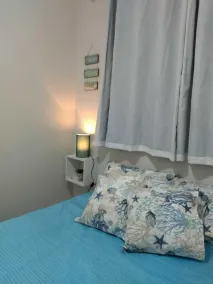 Beachfront apartment with 500MB Wi-Fi. - Image 4