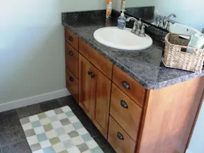 Et Beatutiful 3 Bdrm 3 Bth House ved Poygan-søen i Tustin, WI - Image 4