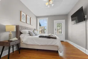 Dog-Friendly King Apt | Full Kitchen & Laundry - Image 4