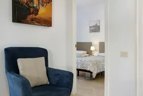 Appartement Pedro avec vue montagne et mer, jardin et Wi-Fi - Image 4
