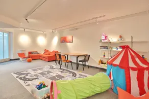 Residenz Ostseestrand Appartement 23 - Image 4