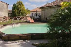 Chambre D'hôte Petite Champagne - Image 2