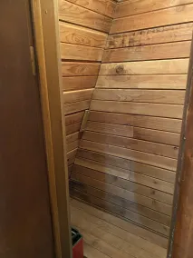 Cozy Lodge on Fort Gibson Lake. Pet-Friendly! - Image 3