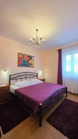 Casa para famílias em Draguć, Ístria, com lindo jardim e vista deslumbrante - Image 5