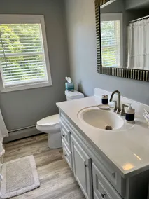 Spacious home close to beach - Image 3