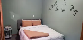 Newly renovated Wolf River home - Image 5
