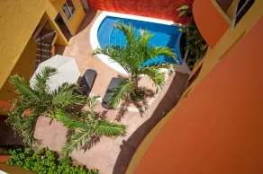 Kaanaab Puerto Morelos Condominiums by Grupo Kaam - Image 5