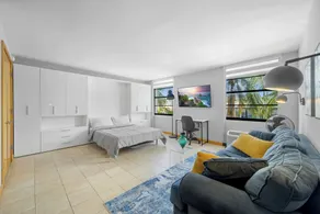 Cozy Studio. Walk to the Beach and Restaurants - Image 5
