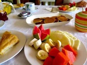 Hostal Montenegro - Image 5