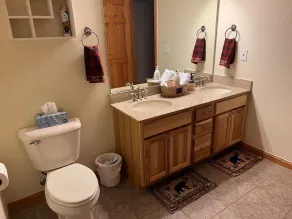 Golf Cart available! Gorgeous Golf & Lake Condo with heated pool - Image 4