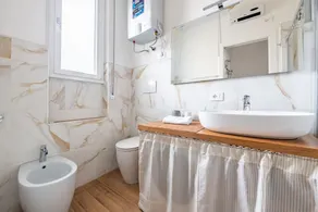 GuestHost - Deiva Marina Sea House! Functional Apartment - Image 3