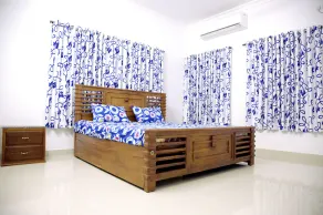 Alojamentos Turísticos estética perto do Aeroporto de Kochi - Image 3
