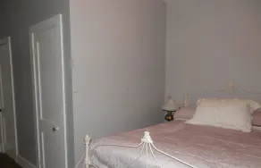 Totally renovated  Tell City IN apartment with huge deck above a wine room - Image 4