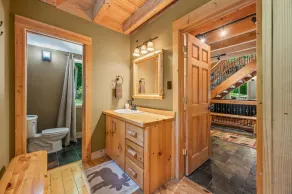 Pet friendly, located by Lake Lemon - Image 3