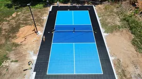 Corporate & Family Stay | 4BR | Fire Pit | Pickleball | Pets OK - Image 2