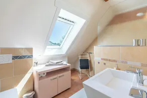 Vacation Apartment \"North Sea & Forest\" in Husum-Schobüll for up to 2 people - Image 4