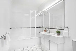 Panoramablick auf Fluss und Meer – Penthouse – Dachterrasse - Image 3