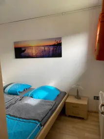 Children and pet friendly vacation home \"Zur Friesenkate\" - Image 5