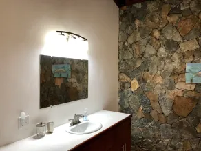 Exclusive Sunset Villa Beautiful private Caribbean estate home on Great Cruz Bay - Image 3