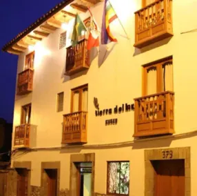 Tierra del Inka San Blas - Image 1