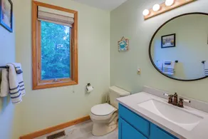 Stunning Views! Quiet Oceanfront Home in Jonesport - Image 2