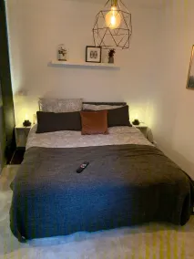 Apartamento mobilado com amor e modernidade - Image 3
