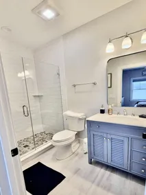 Ocean view vacation rental on LBI - Image 3
