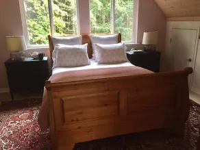 Vue sur la mer, l'île Galiano retraite et plus encore - Image 4