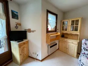 Studio calme pour 4 personnes avec parking privatif - Image 3