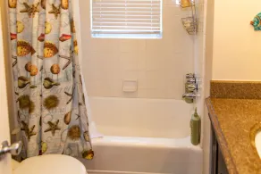 South Mission Beach Cottage-San Luis Rey Pl. - Image 3