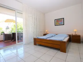 Apartment 1421/13287 (Istria - Pjescana Uvala), 350m from the beach - Image 5
