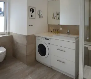 Apartamento Copenhague - Ostseequartier Kronsgaard - Image 2