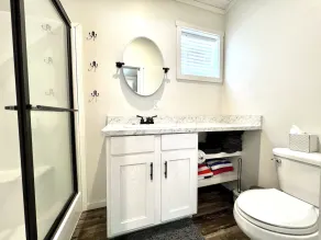 The Oasis House - Pet friendly tiny home on the lake in Clermont - Image 2