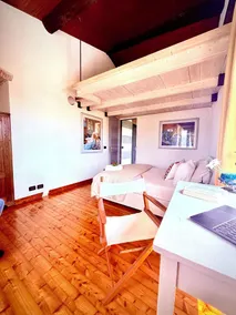 Renovierte Villa in den grünen Hügeln, nur wenige Minuten vom Zentrum von Rapallo entfernt - Image 5